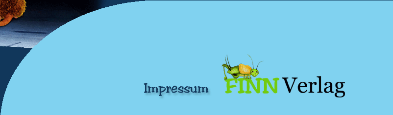 Impressum Finn Verlag Logo