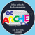 Arche Sticker